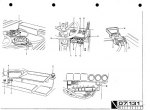 spare parts catalog OM Pimespo Truck ETL UNO PIM/FRA Use and Maintenance Spare Parts Manual PDF - 4