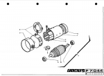 spare parts catalog OM Pimespo Truck FIAT E-TR Use and Maintenance Spare Parts Manual PDF - 4