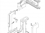 spare parts catalog OM Pimespo DUAL 15-3 AC Order picker truck Spare Parts Manual PDF - 4