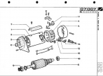spare parts catalog OM Pimespo Truck M2 Spare Parts Manual PDF - 4