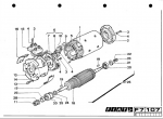 spare parts catalog OM Pimespo E-S Use and Maintenance Spare Parts Manual PDF - 4