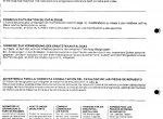 spare parts catalog OM Pimespo E-SB Use and Maintenance Spare Parts Manual PDF - 5
