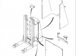 spare parts catalog OM Pimespo MODO 10 Vertical order picking truck Spare Parts Manual PDF - 5