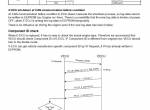 repair manual Yanmar Industrial Engines 3TNV88C/86CT and 4TNV88C/86CT/98C/98CT Application Manual PDF - 5