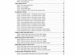 repair manual Yanmar Industrial Engines TNV Series Troubleshooting Manual PDF - 1