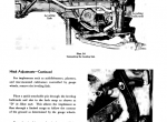 repair manual Case 200 Farmall Tractor Operators Manual PDF - 3