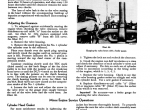 repair manual Case 200 Farmall Tractor Operators Manual PDF - 4