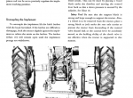 repair manual Case 300 Tractor Operators Manual PDF - 4
