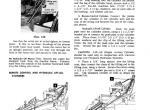 repair manual Case 32 Tractor Mower Operators Manual PDF - 3