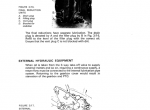 repair manual Case 3800 Selectamatic Tractor PDF Operators Manual - 5