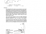 repair manual Case David Brown 1200 Selectamatic Tractors Instruction Book PDF - 4