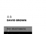 repair manual Case David Brown 880 Diesel Tractor PDF Manuals - 3