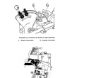 repair manual Case David Brown 885 and 885N Tractors PDF Set of Manuals - 2