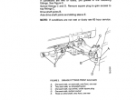 repair manual Case David Brown 990, 995, 996 Tractors Set of Manuals PDF - 4