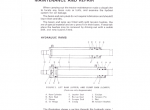 repair manual Case David Brown Super Loaders PDF Operating Instructions - 3
