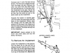 repair manual Case David Brown Tractor 1690 Turbo Operators Manual PDF - 3