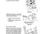 repair manual Case David Brown Tractor 1690 Turbo Operators Manual PDF - 4