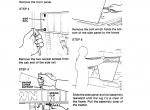 repair manual Case David Brown Tractor 1690 Turbo Operators Manual PDF - 5