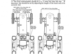 repair manual Case David Brpwn 950 Tractors PDF Manual - 2