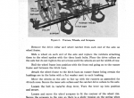 repair manual CASE Eagle Hitch Tractor Mounted Corn Planter PDF Manual - 1