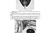 repair manual CASE Eagle Hitch Tractor Mounted Corn Planter PDF Manual - 2