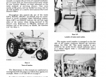 repair manual Case Farmall 350 Diesel Tractor Operators Manual PDF - 1