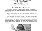 repair manual Case Mounted Break-Away Plow for tractor models E2OR, E22R, E24R Manual PDF - 2