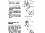 repair manual Case David Brown Tractor 1290/1390 Operator’s Manual PDF - 6