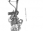 repair manual Case Tractor Corn Planters Model No.46 and 46-H Drill Manual PDF - 1