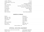repair manual Case Tractor Spreader T6 Operators Manual PDF - 1