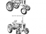 repair manual Case Tractor VA Series Operators Manual in PDF - 1