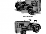 repair manual CASE Tractor VAIW model PDF Operators Manual - 1