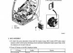 repair manual Hyundai Crawler Excavator HX130A LCR Service Manual PDF - 4