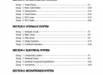 repair manual Hyundai Crawler Excavator HX130 LCR Service Manual PDF - 1