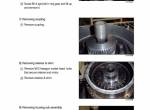 repair manual Hyundai Crawler Excavator HX140A L Service Manual PDF - 6