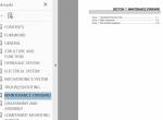 repair manual Hyundai Crawler Excavator HX140L Service Manual PDF - 2