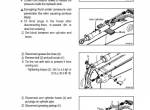repair manual Hyundai Crawler Excavator HX145A LCR Service Manual PDF - 6