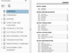 repair manual Hyundai Crawler Excavator HX145LCR Service Manual PDF - 1