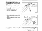 repair manual Hyundai Crawler Excavator HX145LCR Service Manual PDF - 6