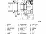 repair manual Hyundai Crawler Excavator HX145LCR T3 Service Manual PDF - 2