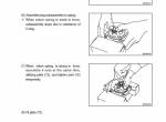 repair manual Hyundai Crawler Excavator HX145LCR T3 Service Manual PDF - 6