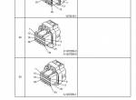 repair manual Hyundai Crawler Excavator HX160/180A L Service Manual PDF - 4