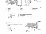 repair manual Hyundai Crawler Excavators HX160L, HX180L Service Manual PDF - 4