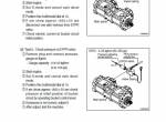 repair manual Hyundai Crawler Excavators HX160L, HX180L Service Manual PDF - 5