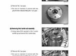 repair manual Hyundai Crawler Excavator HX220AL Service Manual PDF - 5