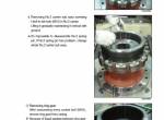 repair manual Hyundai Crawler Excavator HX220L Service Manual PDF - 4