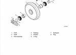 repair manual Hyundai Crawler Excavator HX220L Service Manual PDF - 5