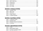repair manual Hyundai Crawler Excavator HX220LT3 Service Manual PDF - 1