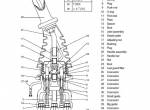repair manual Hyundai Crawler Excavator HX220NL EPFC Service Manual PDF - 3