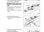 repair manual Hyundai Crawler Excavator HX220NL EPFC Service Manual PDF - 6